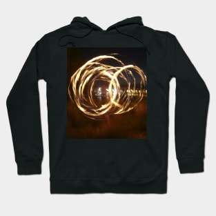 Fire Dance Hoodie